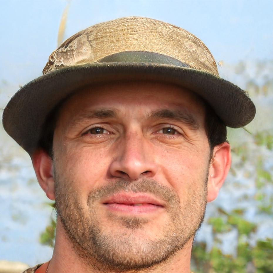 Quinlan Ashworth, Senior Financial Planning Instructor