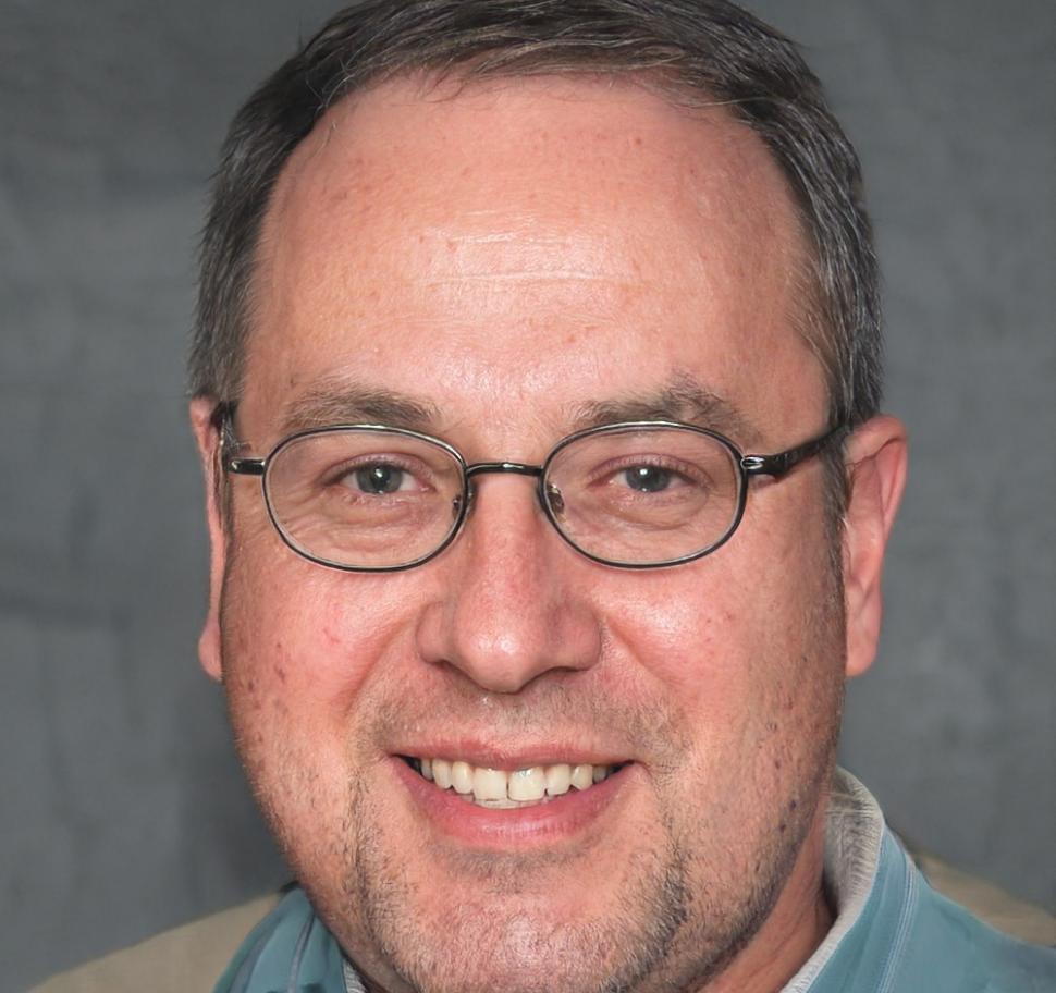 Marcus Delacroix, Senior Financial Strategist